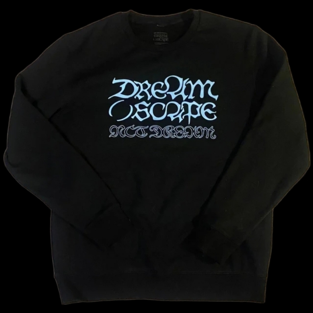 Nct Dream Dreamscape Tour Sweatshirt